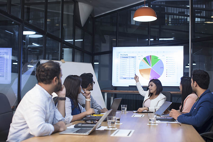 Executive Search Services