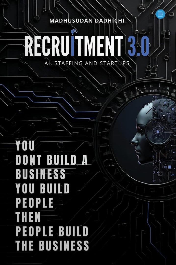 Recruitment 3.0: AI, Staffing & Startups 1