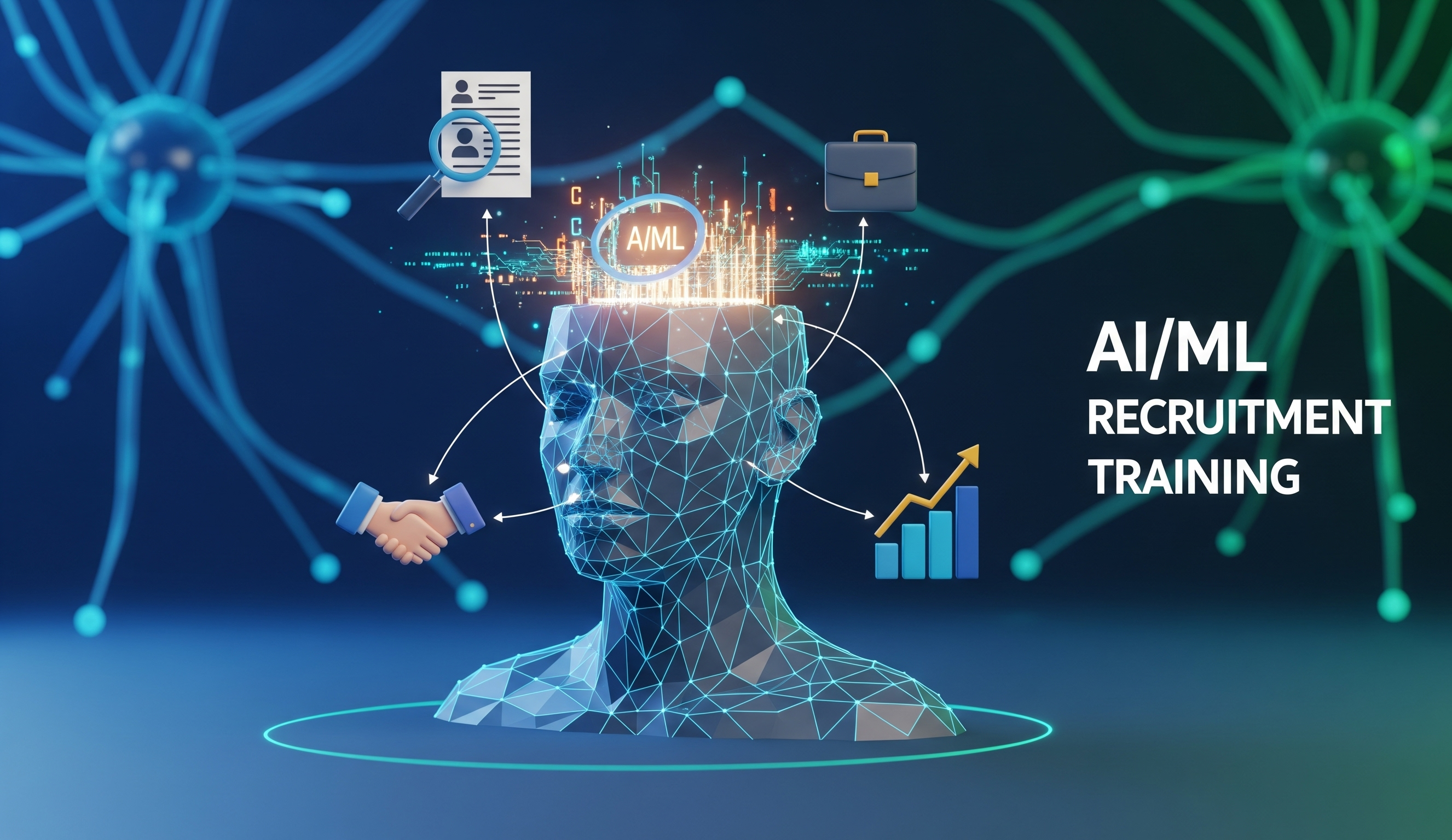 AI/ML Recruitment Training: Why Upskilling Your Hiring Team Matters in 2025