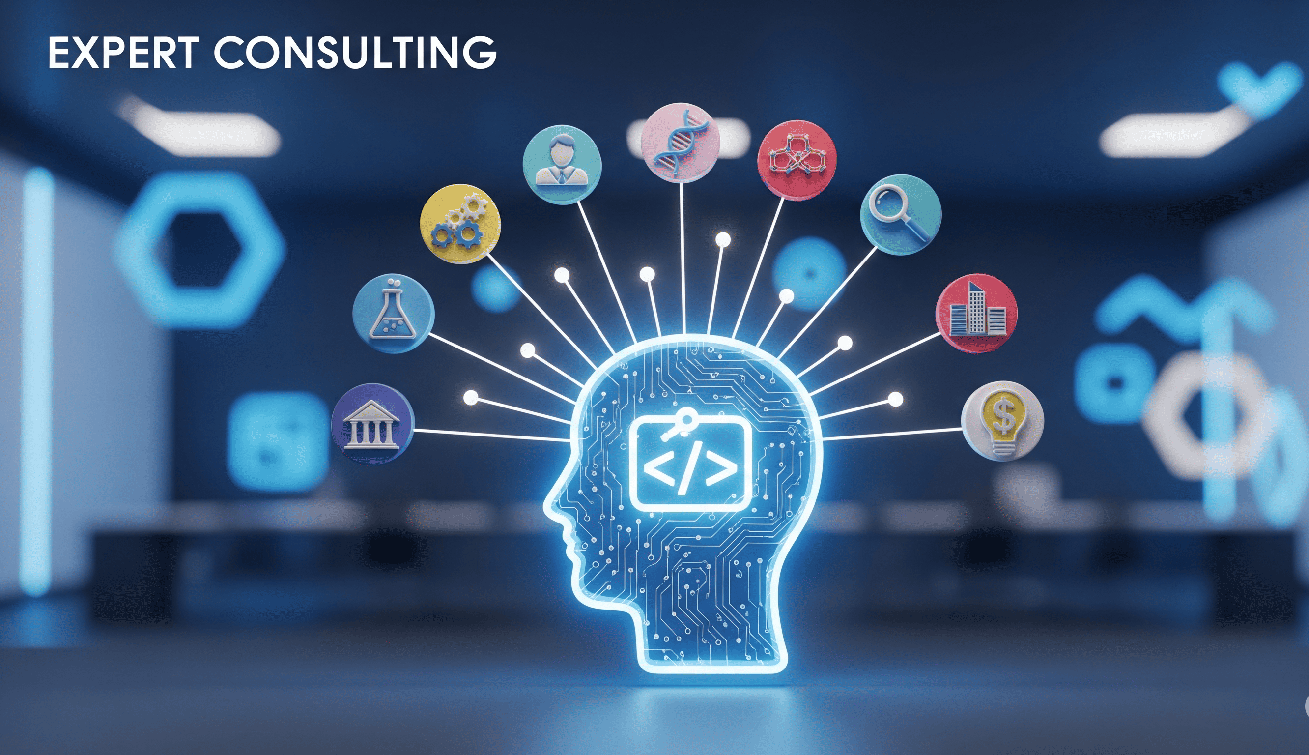 Why I'm into Consulting | My Experience and Lessons learned