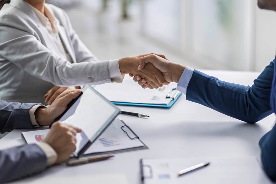 Direct Hire Solutions