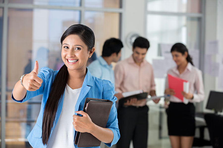 Recruitment Expertise
