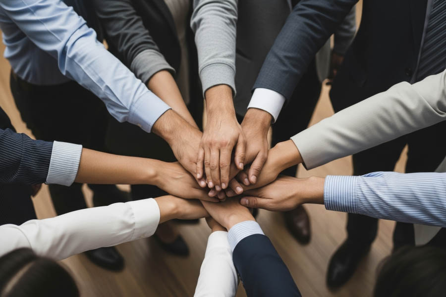 Temp-to-Hire Programs